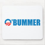 Obummer Mouse Mats