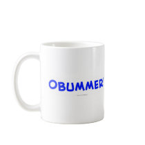 OBUMMER mugs