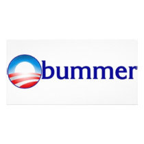 OBUMMER photo cards