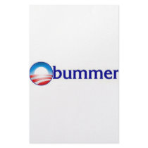 OBUMMER stationery