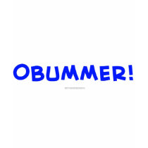 OBUMMER t-shirts