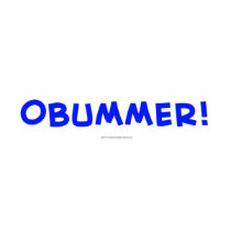 OBUMMER t-shirts