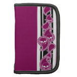 Obverse (Red-Violet) Planner