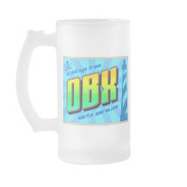 OBX MUG