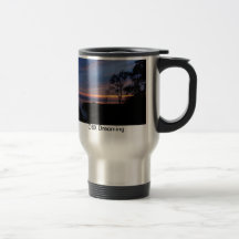 OBX Mug