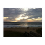 OBX Sunrise Postcards