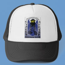 OC3 Trucker Hat