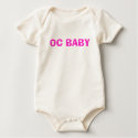 OC BABY t-shirts