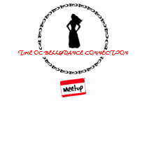 OC BELLYDANCE CONNECTION MEETUP T-Shirt by rmmclain OC BELLYDANCE CONNECTION MEETUP T-Shirt