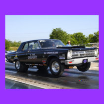 OC Dragway posters