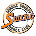 OC Swing Dance Club t-shirts