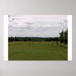O'Cain Farm Poster