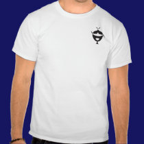 Ocarina Pocket Tshirt