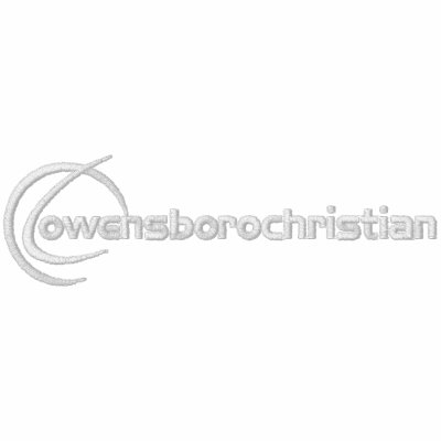 OCC Logo AA Fleece Track Jacket by owensborochristian