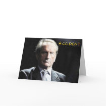 OCCIDENT cards