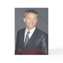 OCCIDENT cards
