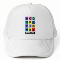 OccThy D1H1 hats