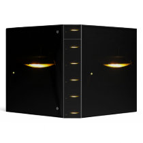 OCCULT binders by ManuelSeixas OCCULT binders