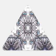 Occultism Sticker