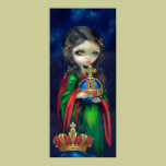 Occulto Orbis ART PRINT Secret Orb gothic icon