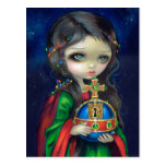 "Occulto Orbis" Postcard postcards