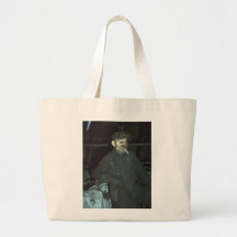 Occupational Blackface, 1942 Bags