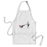 Occupational Hazzard Apron