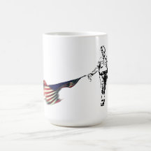 Occupational Hazzard Coffee Mugs