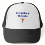 Occupational Therapist Hat