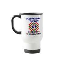 Occupational Therapist Mug