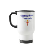 Occupational Therapist Mug