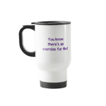 Occupational Therapist Mug