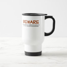 Occupational Therapist Mug