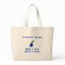 Occupational Therapist Tote Bag
