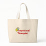 Occupational Therapist Tote Bag