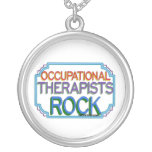 Occupational Therapists Rock Jewelry