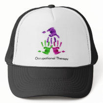 Occupational Therapy Hat