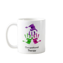 Occupational Therapy Mug