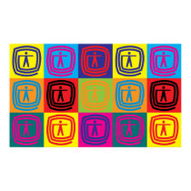 Occupational Therapy Pop Art posters by sciencewillprevail Occupational Therapy Pop Art posters