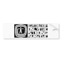 Occupational Therapy Survive bumper stickers