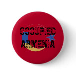 Occupied Armenia Button