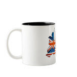 Occupied Berlin Mug