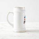 Occupied Berlin Stein mugs