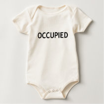 Occupied On Wall Street t-shirts