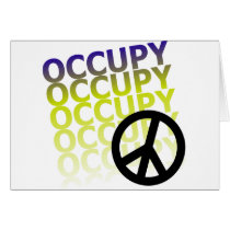 OCCUPY58 CARDS