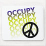 OCCUPY58 MOUSE PAD