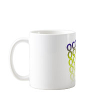 OCCUPY58 COFFEE MUGS