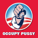 OCCUPY PUSSY