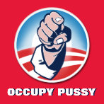 OCCUPY PUSSY
