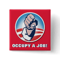 Occupy a Job Buttons